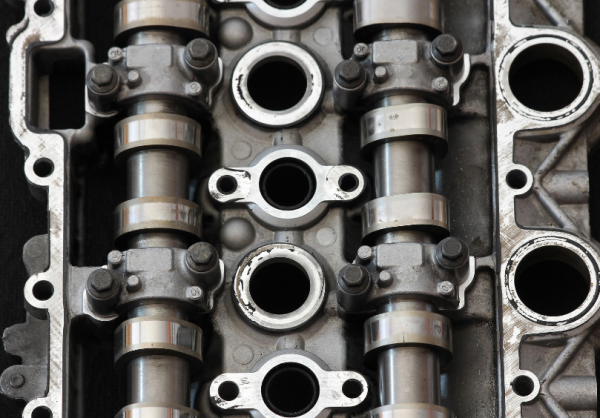 Camshafts