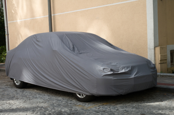 Car covers