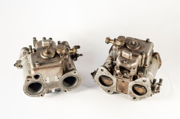 Carburetors