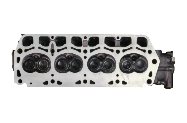 Cylinder heads