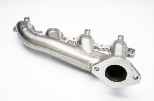 Exhaust manifolds