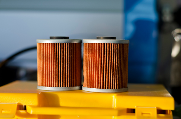 Fuel filters