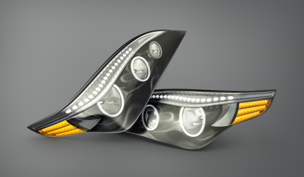 Headlights