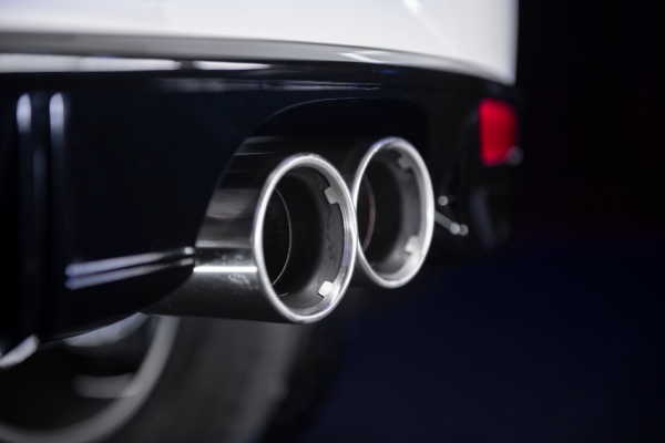 Mufflers