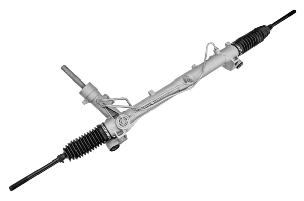 Steering racks