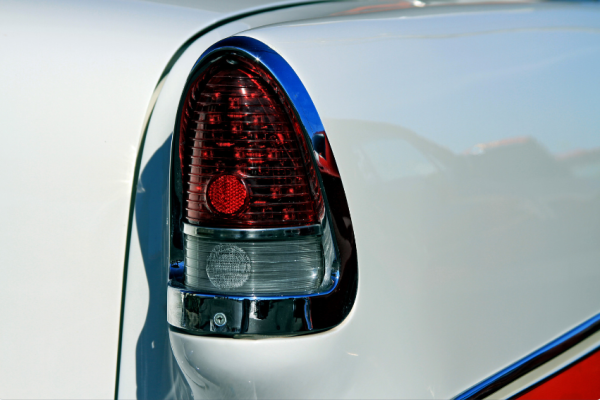 Taillights