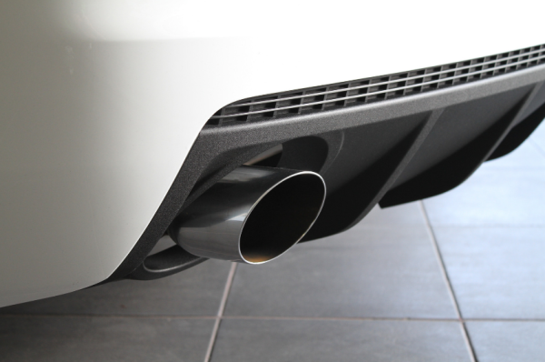 Tailpipes