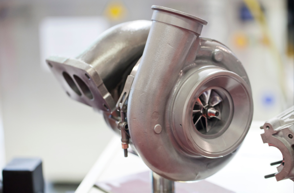 Turbochargers