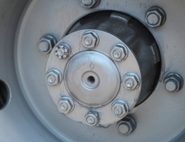 Wheel hubs