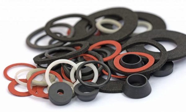 Gaskets and seals