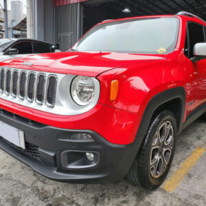 Second-hand Jeep Cars Cainta