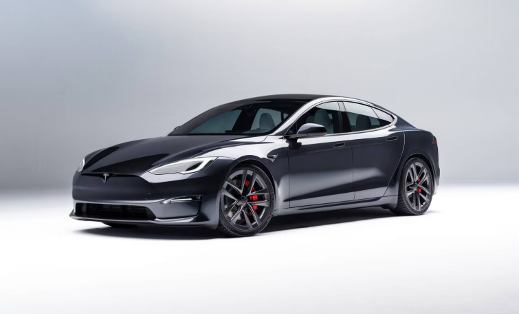 tesla body repairs