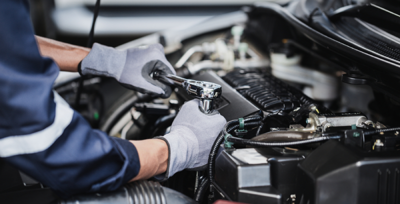 General Maintenance Services