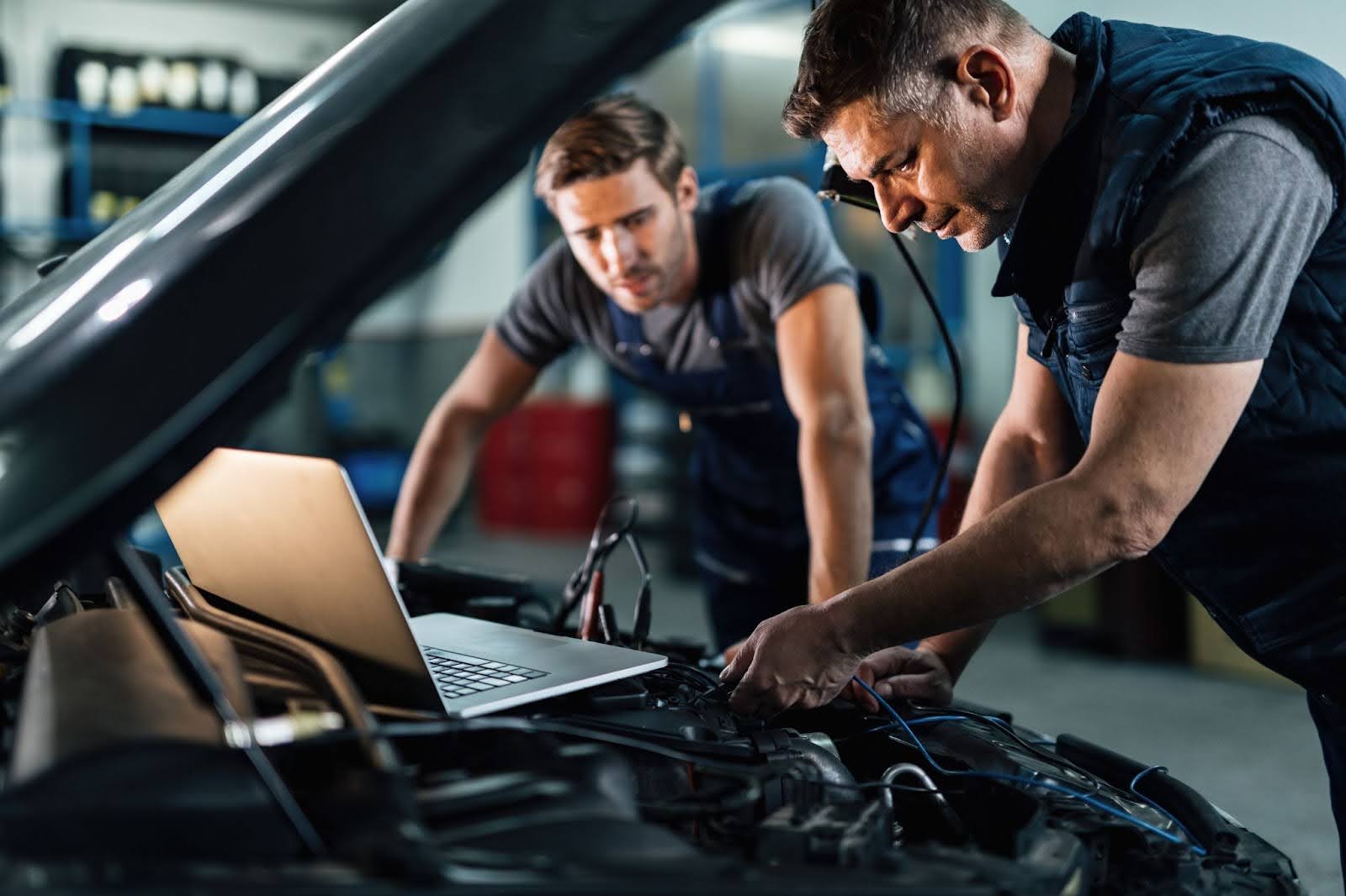 Excellence in Motion Finding the Best Porsche Service Centre in Singapore
