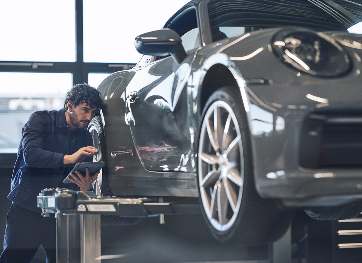 Finding the Best Porsche Service Centre in Singapore What Every Porsche Owner Should Know